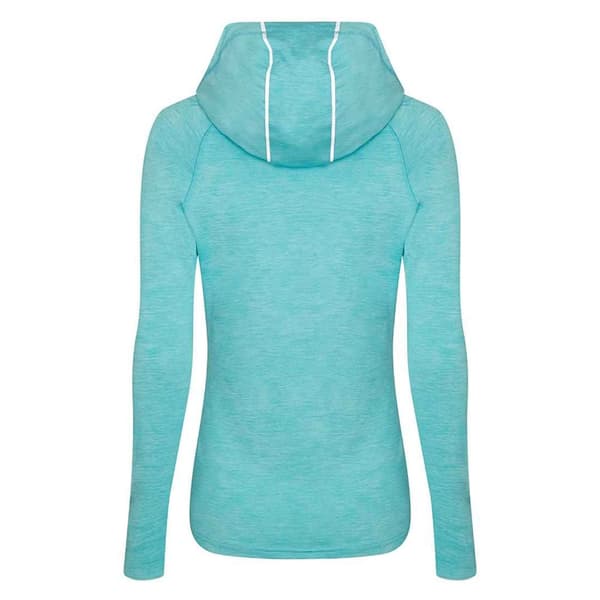 AWDis Just Cool Dame/Ladies Girlie Cowlie Cowl Neck Baselayer Top