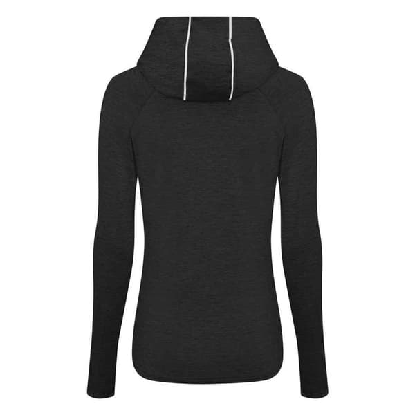 AWDis Just Cool Womens/Ladies Girlie Cowl Neck Baselayer Top