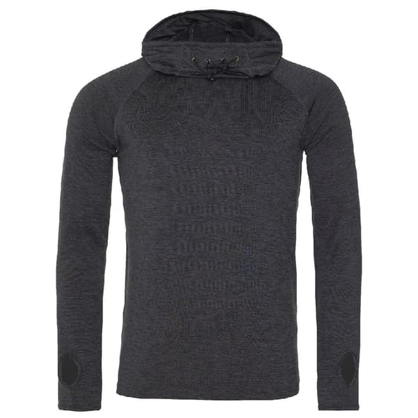 AWDis Just Cool Womens/Ladies Girlie Cowl Neck Baselayer Top