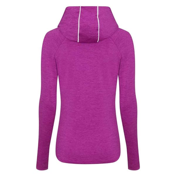 AWDis Just Cool Dame/Ladies Girlie Cowlie Cowl Neck Baselayer Top