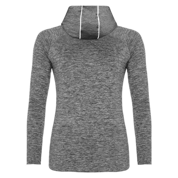 AWDis Just Cool Dame/Ladies Girlie Cowlie Cowl Neck Baselayer Top