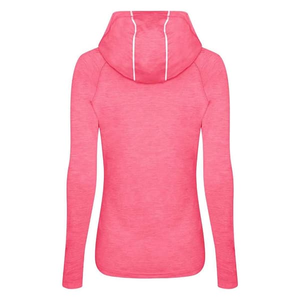 AWDis Just Cool Dame/Ladies Girlie Cowlie Cowl Neck Baselayer Top