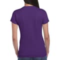 Miniatyrbilde 3 av 4: Gildan Ladies Soft Style Short Sleeve T-Shirt