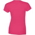 Miniatyrbilde 2 av 2: Gildan Ladies Soft Style Short Sleeve T-Shirt