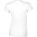 Miniatyrbilde 2 av 3: Gildan Ladies Soft Style Short Sleeve T-Shirt