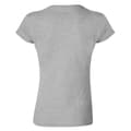 Miniatyrbilde 2 av 2: Gildan Ladies Soft Style Short Sleeve T-Shirt