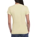 Miniatyrbilde 3 av 4: Gildan Ladies Soft Style Short Sleeve T-Shirt