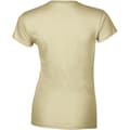 Miniatyrbilde 2 av 4: Gildan Ladies Soft Style Short Sleeve T-Shirt