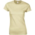 Miniatyrbilde 1 av 4: Gildan Ladies Soft Style Short Sleeve T-Shirt