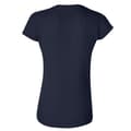 Miniatyrbilde 2 av 2: Gildan Ladies Soft Style Short Sleeve T-Shirt