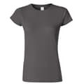 Miniatyrbilde 1 av 2: Gildan Ladies Soft Style Short Sleeve T-Shirt