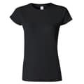 Miniatyrbilde 1 av 2: Gildan Ladies Soft Style Short Sleeve T-Shirt