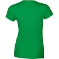 Miniatyrbilde 2 av 2: Gildan Ladies Soft Style Short Sleeve T-Shirt