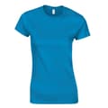 Miniatyrbilde 1 av 2: Gildan Ladies Soft Style Short Sleeve T-Shirt