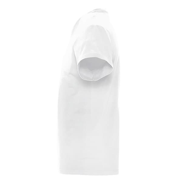 SOLS Herre Victory V-hals T-shirt med kort ærme