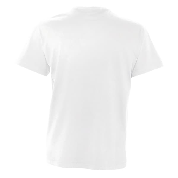 SOLS Herre Victory V-hals T-shirt med kort ærme