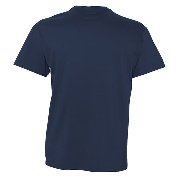 SOLS Herre Victory V-hals T-shirt med kort ærme