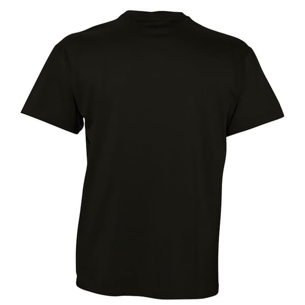SOLS Herre Victory V-hals T-shirt med kort ærme