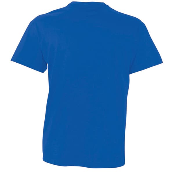 SOLS Herre Victory V-hals T-shirt med kort ærme