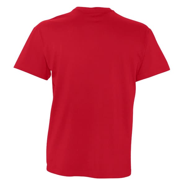 SOLS Herre Victory V-hals T-shirt med kort ærme