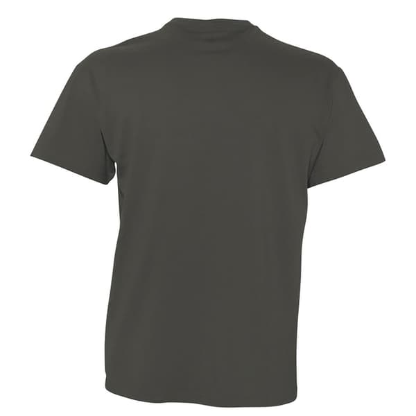 SOLS Herre Victory V-hals T-shirt med kort ærme