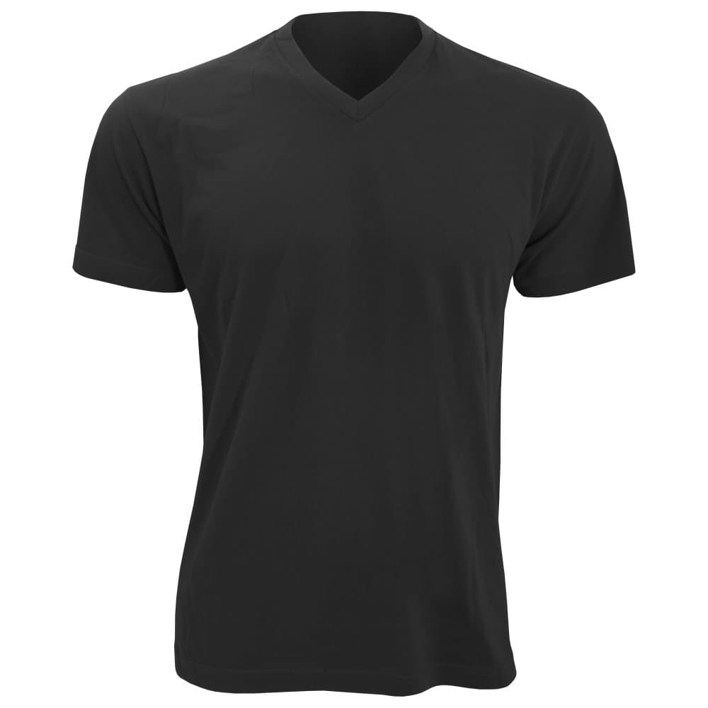 SOLS Victory V Neck kortärmad T-shirt för män