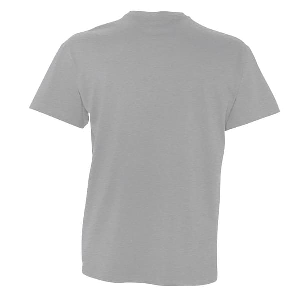 SOLS Herre Victory V-hals T-shirt med kort ærme