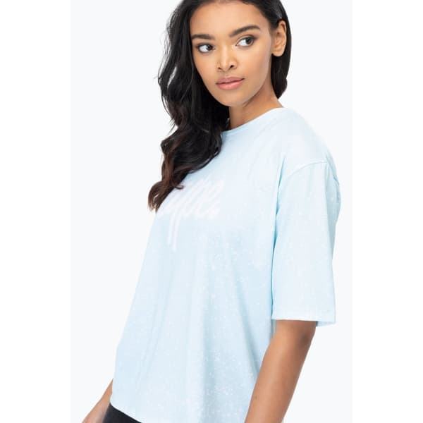 Hype Womens/Ladies Splat T-shirt