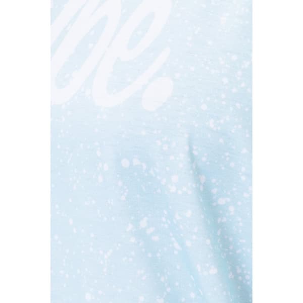 Hype Womens/Ladies Splat T-shirt