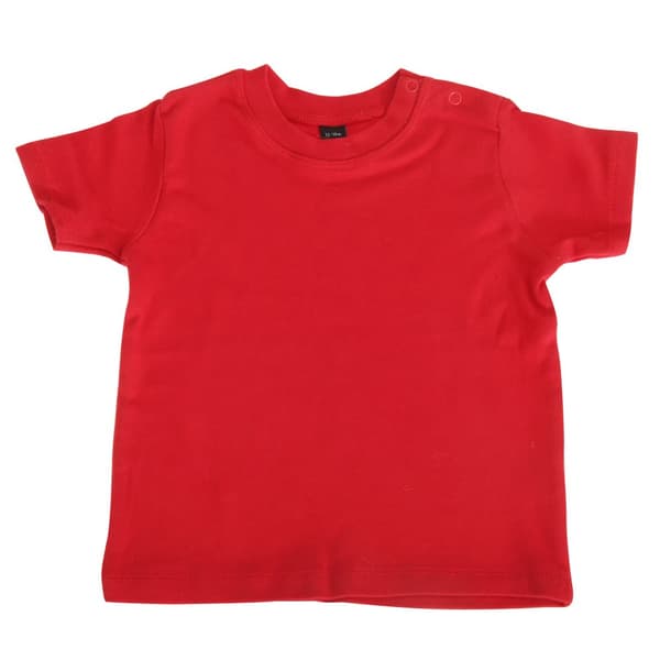 Babybugz Kortærmet T-shirt til baby