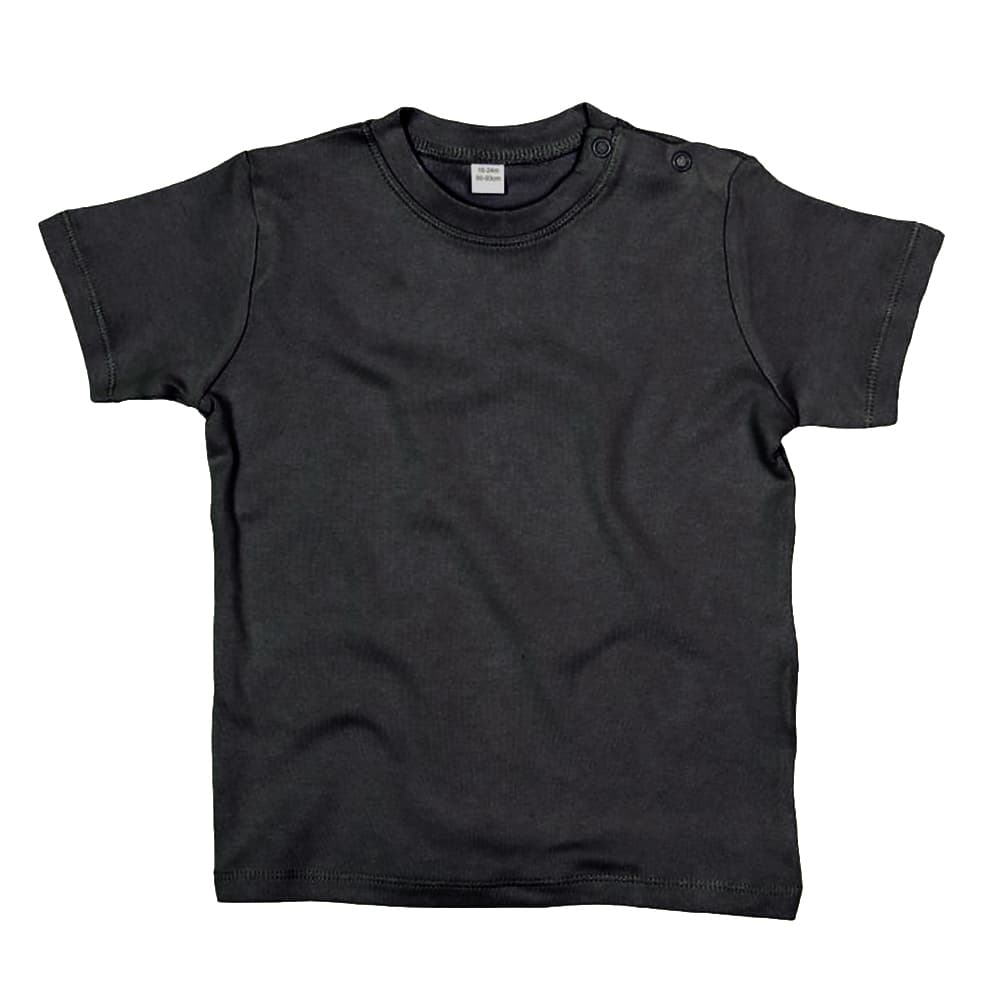Babybugz Baby kortärmad T-shirt