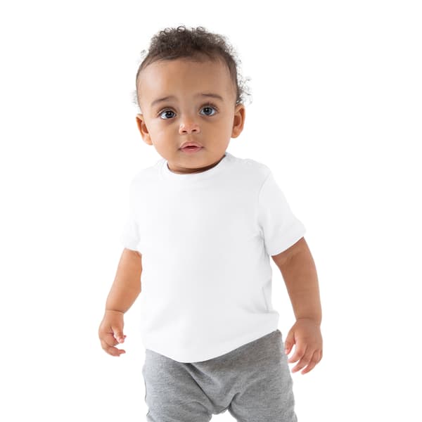 Babybugz Kortærmet T-shirt til baby