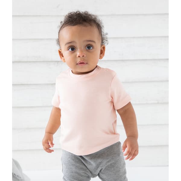 Babybugz Kortærmet T-shirt til baby