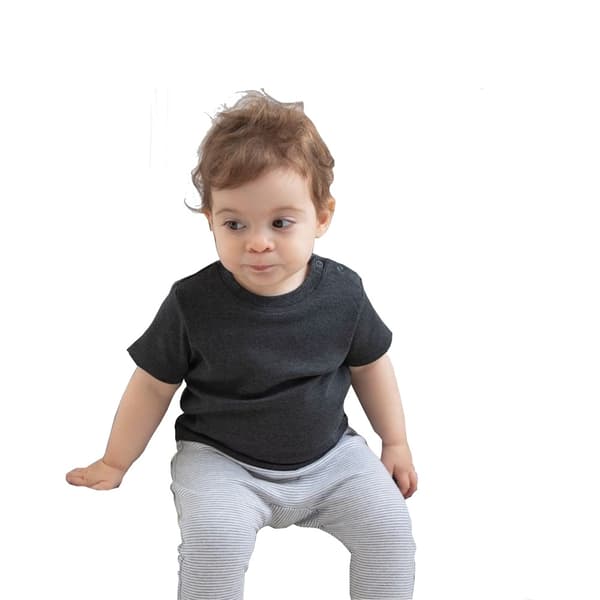 Babybugz Kortærmet T-shirt til baby