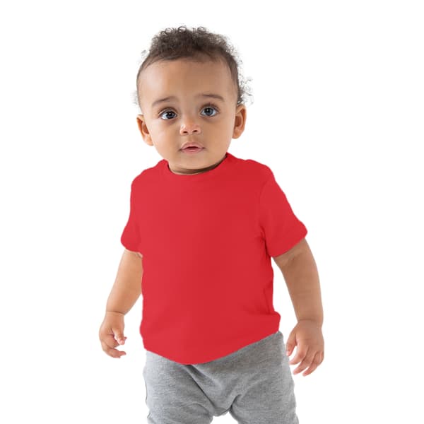 Babybugz Kortærmet T-shirt til baby