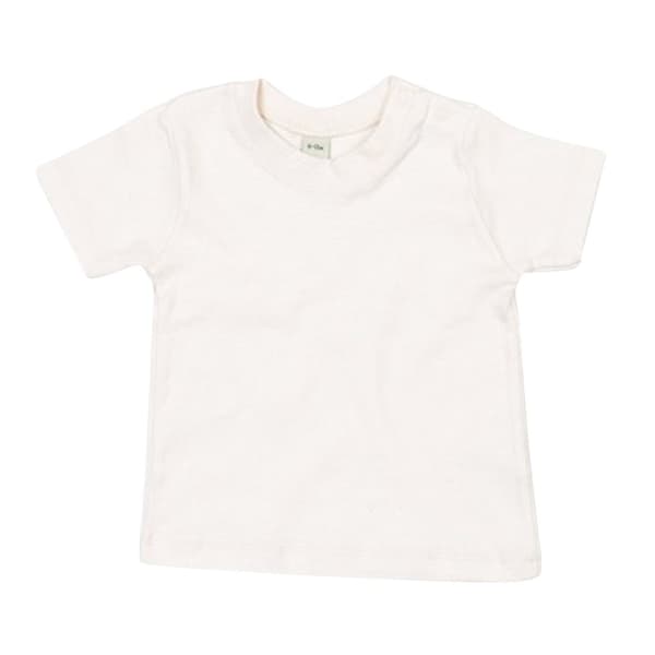 Babybugz Kortærmet T-shirt til baby
