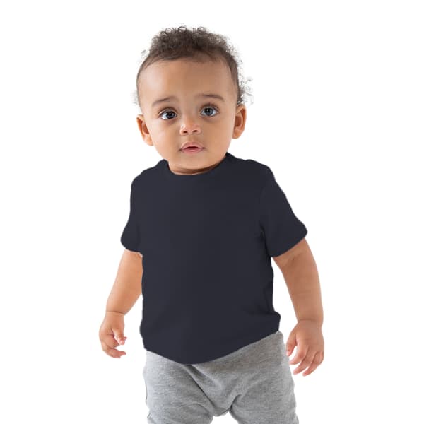 Babybugz Kortærmet T-shirt til baby