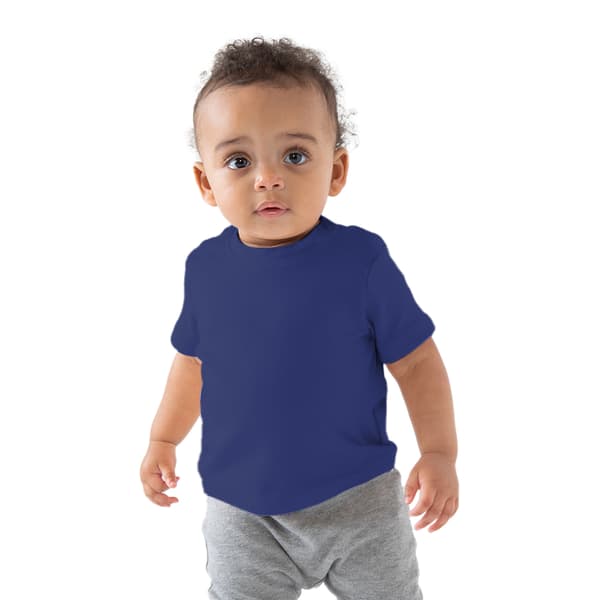 Babybugz Baby kortärmad T-shirt