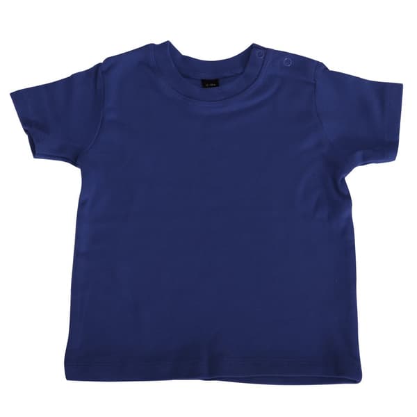 Babybugz Baby kortärmad T-shirt