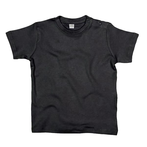 Babybugz Kortærmet T-shirt til baby