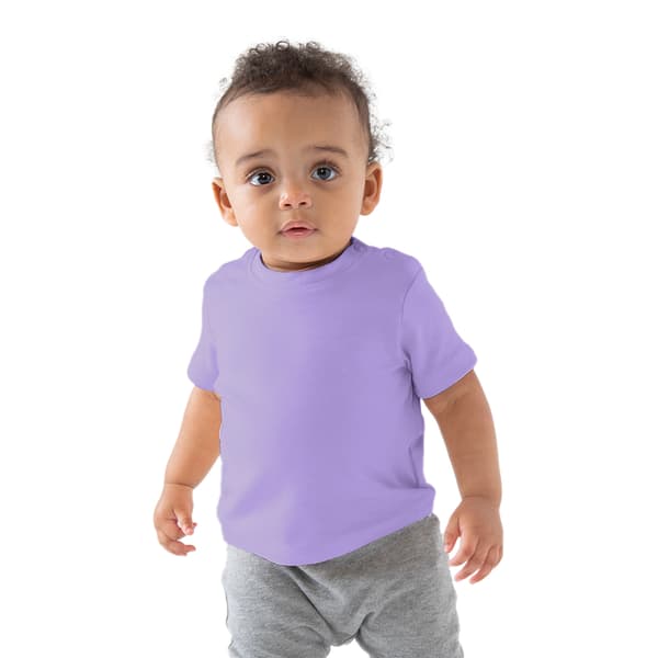 Babybugz Kortærmet T-shirt til baby