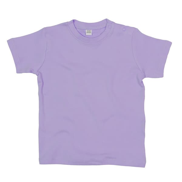 Babybugz Kortærmet T-shirt til baby