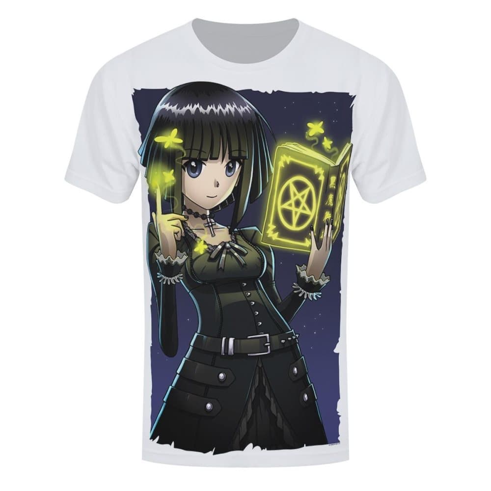 Tokyo Spirit Oka Sub T-Shirt för män