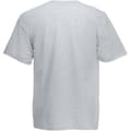 Miniatyrbilde 2 av 2: Fruit Of The Loom Mens Valueweight V-Neck, Short Sleeve T-Shirt