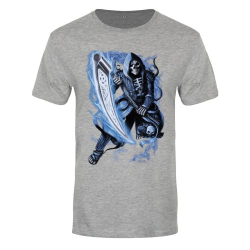 Bild av Requiem Collective Mens Death Before Dawn Premium T-shirt