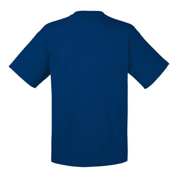 Fruit Of The Loom Mens Valueweight V-Neck, Short Sleeve T-Shirt