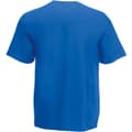 Miniatyrbilde 2 av 2: Fruit Of The Loom Mens Valueweight V-Neck, Short Sleeve T-Shirt