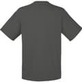 Miniatyrbilde 2 av 2: Fruit Of The Loom Mens Valueweight V-Neck, Short Sleeve T-Shirt