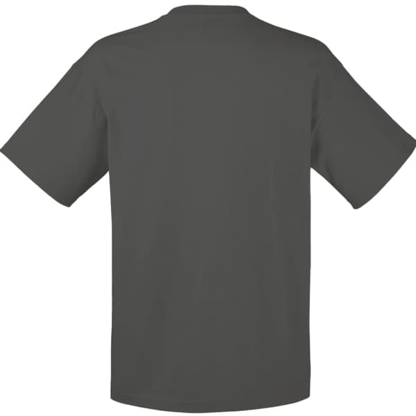 Fruit Of The Loom Mens Valueweight V-Neck, Short Sleeve T-Shirt