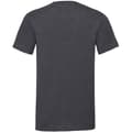 Miniatyrbilde 2 av 3: Fruit Of The Loom Mens Valueweight V-Neck, Short Sleeve T-Shirt